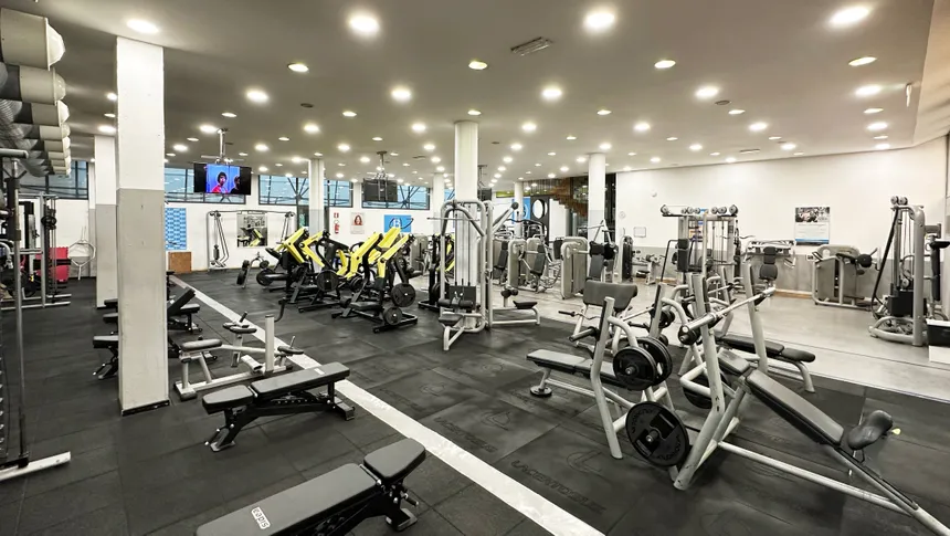 palestra bside