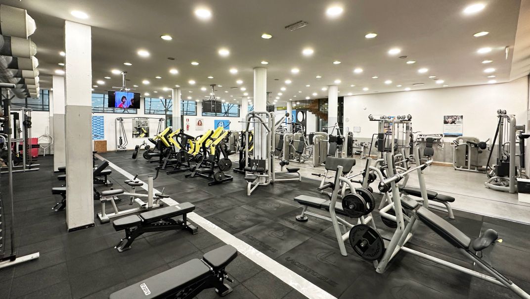 palestra bside